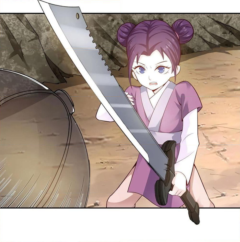 Wu Ling (Martial Spirit) Sword Master page 7
