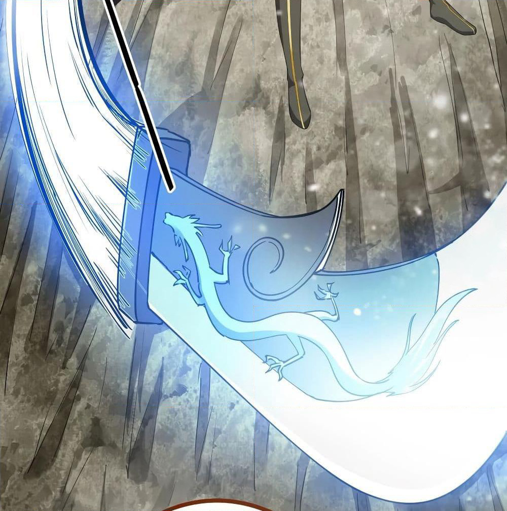 Wu Ling (Martial Spirit) Sword Master page 23