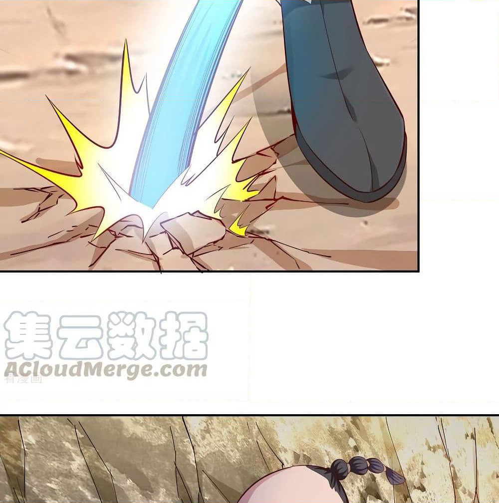 Wu Ling (Martial Spirit) Sword Master page 29