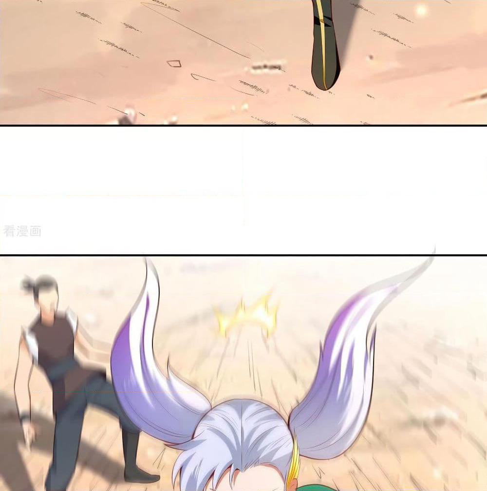 Wu Ling (Martial Spirit) Sword Master page 34