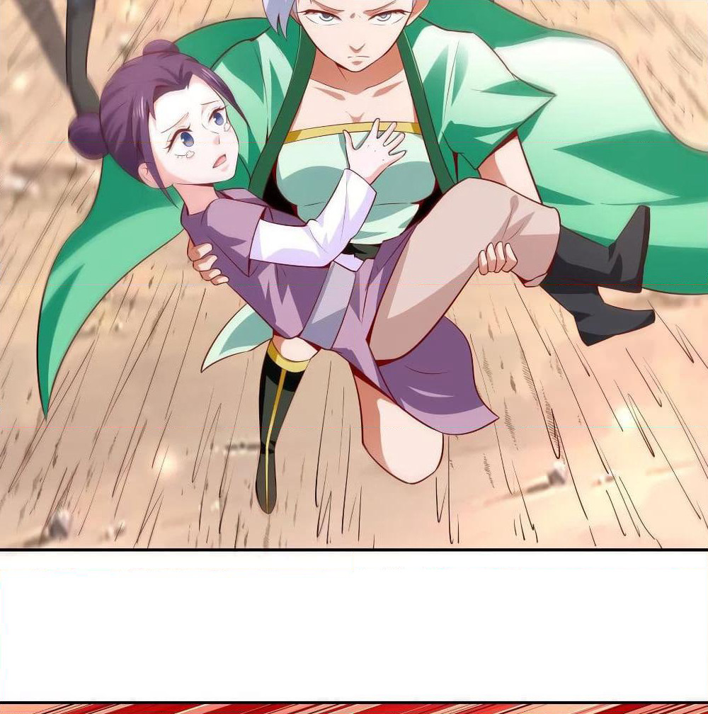Wu Ling (Martial Spirit) Sword Master page 35