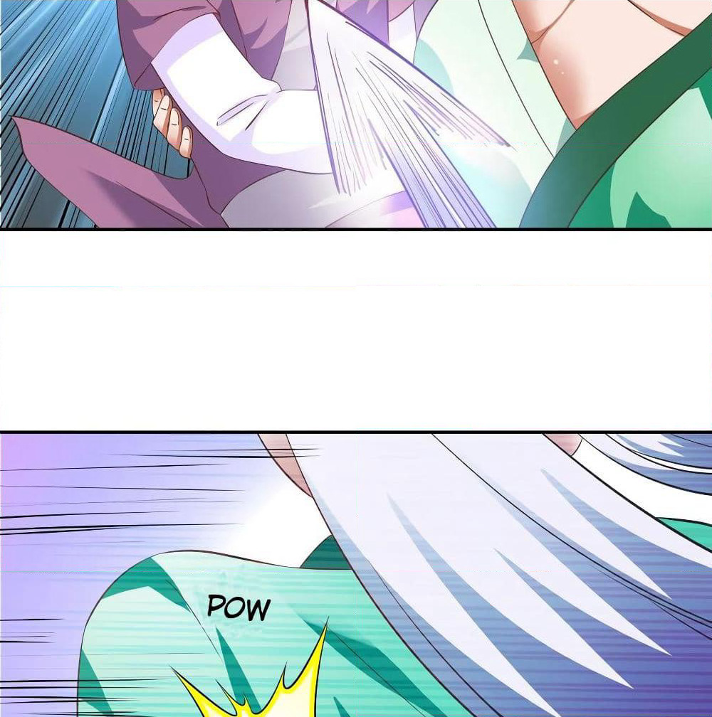 Wu Ling (Martial Spirit) Sword Master page 43