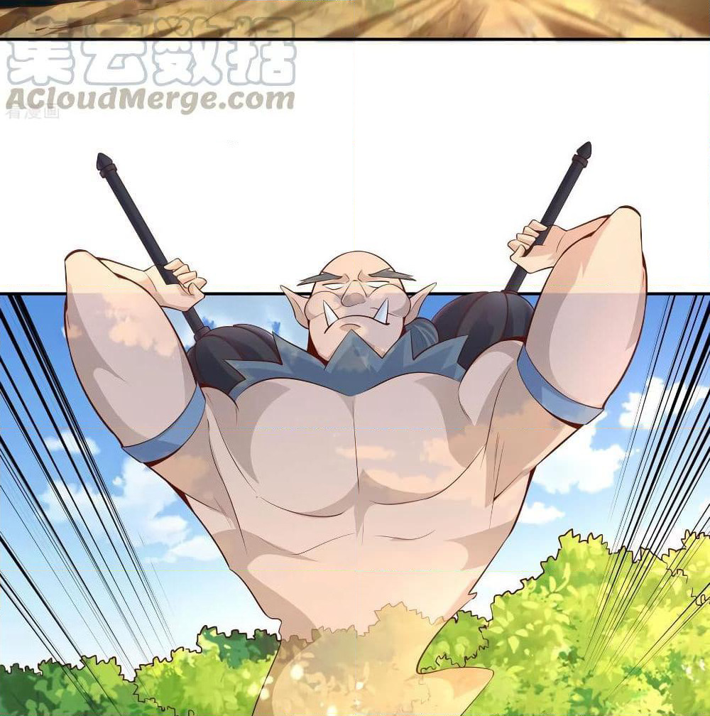 Wu Ling (Martial Spirit) Sword Master page 43