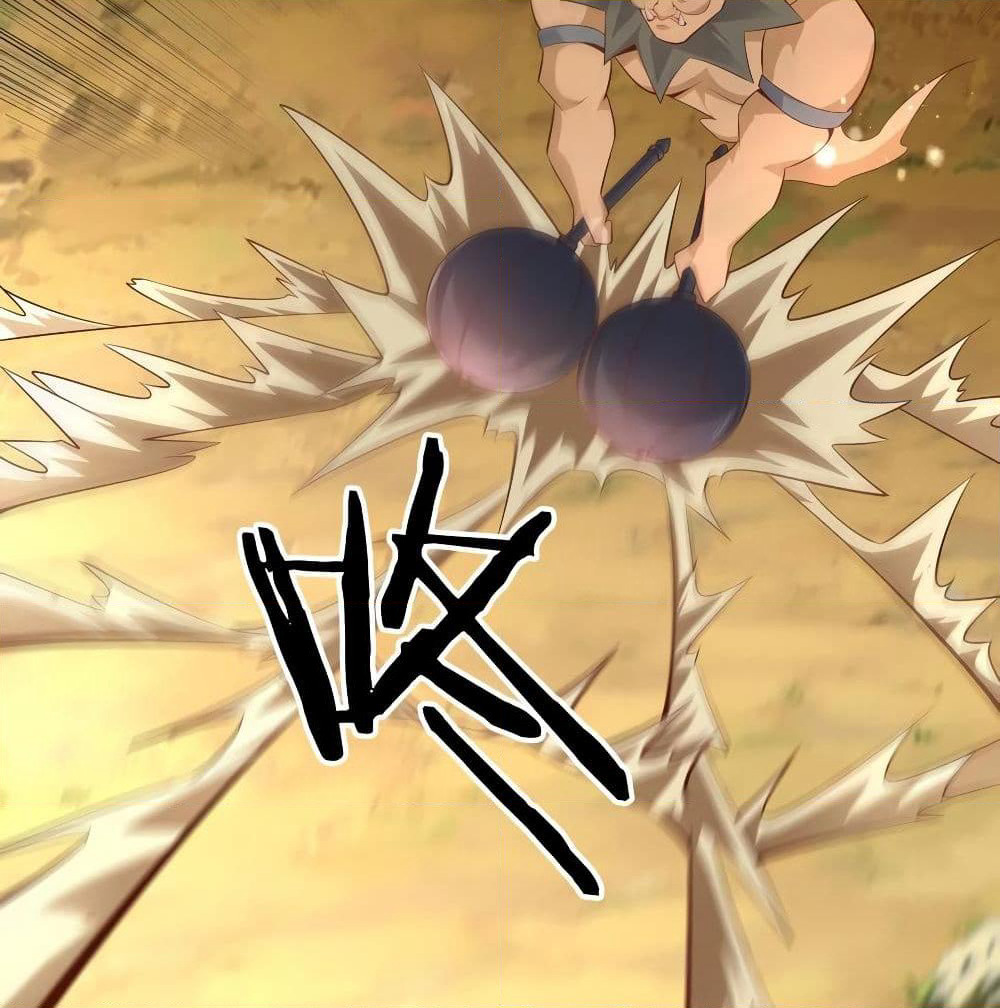 Wu Ling (Martial Spirit) Sword Master page 45