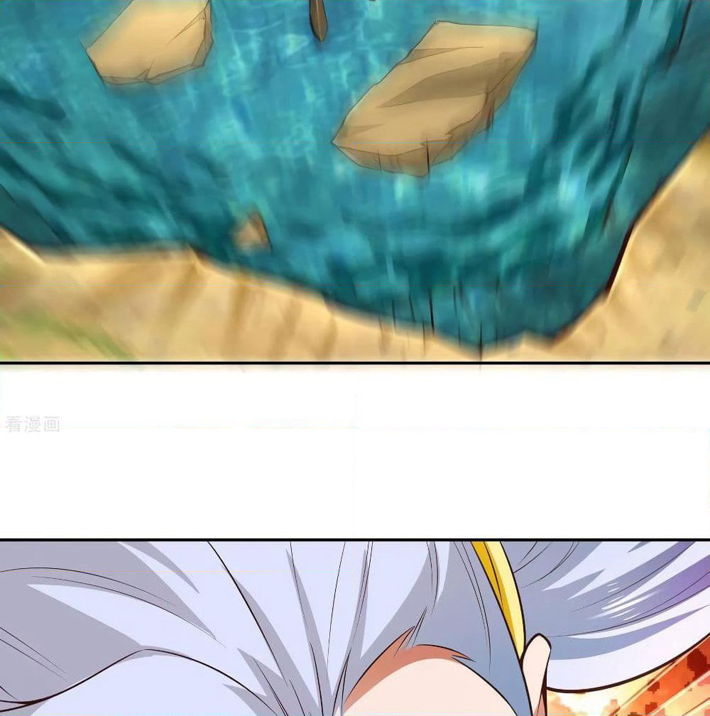 Wu Ling (Martial Spirit) Sword Master page 48