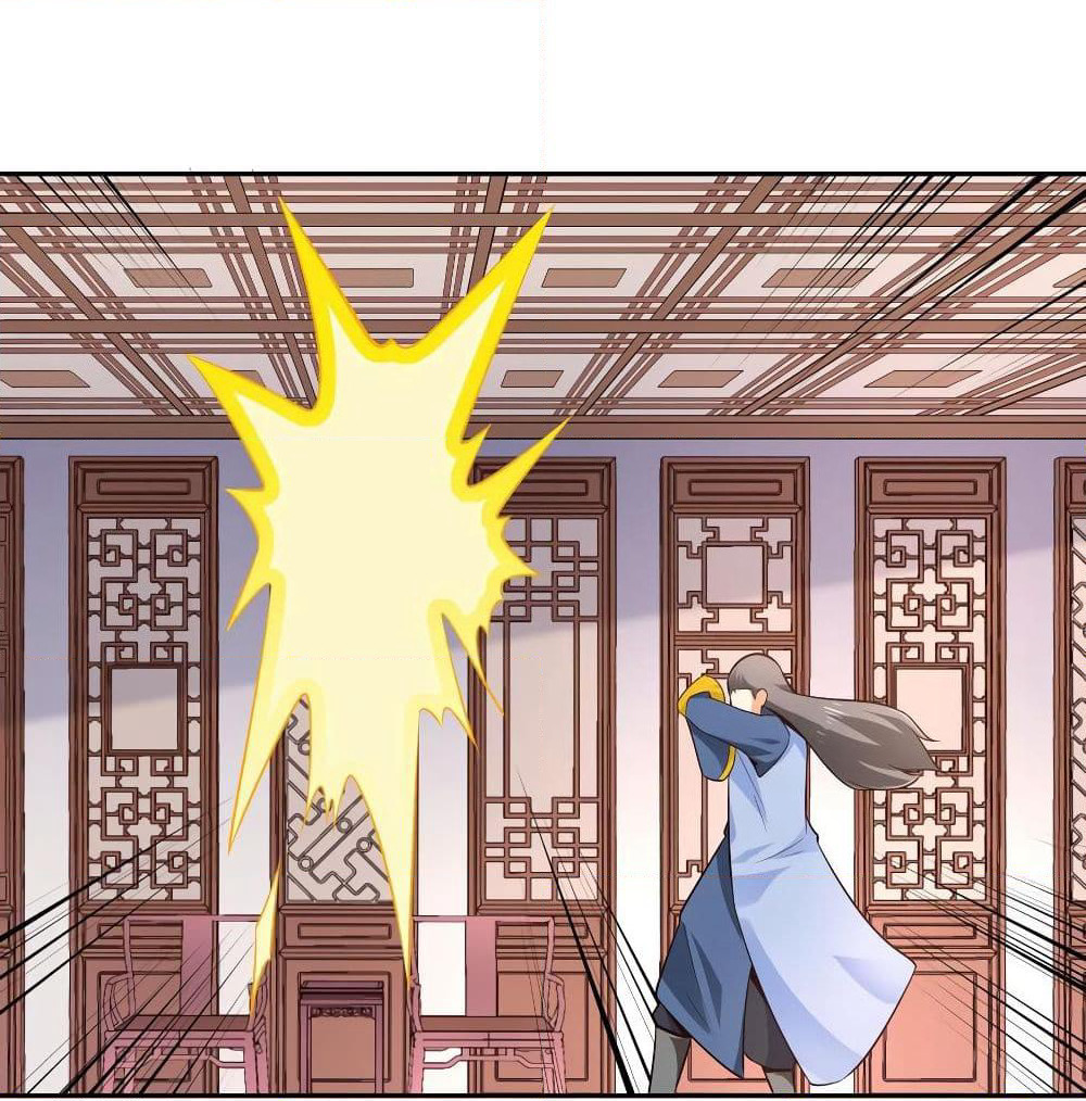 Wu Ling (Martial Spirit) Sword Master page 25