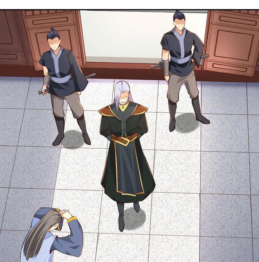 Wu Ling (Martial Spirit) Sword Master page 28