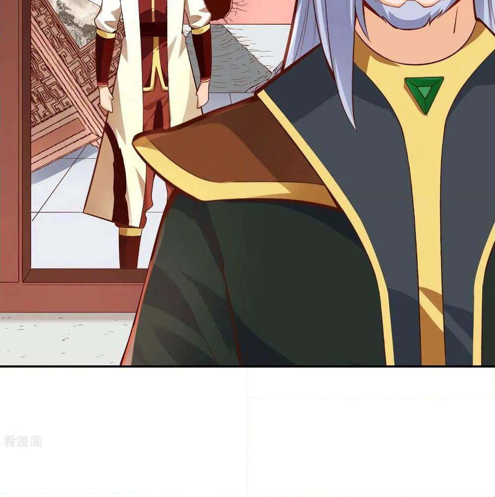 Wu Ling (Martial Spirit) Sword Master page 21