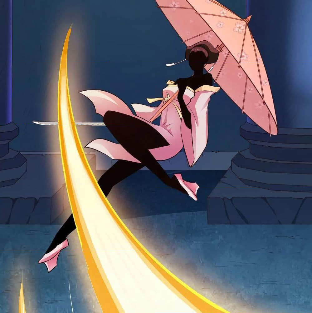 Wu Ling (Martial Spirit) Sword Master page 49