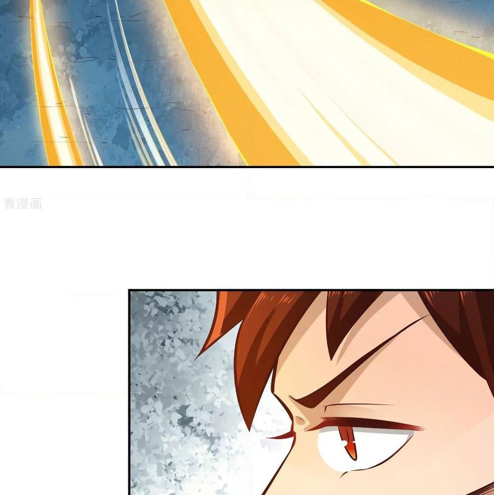 Wu Ling (Martial Spirit) Sword Master page 50