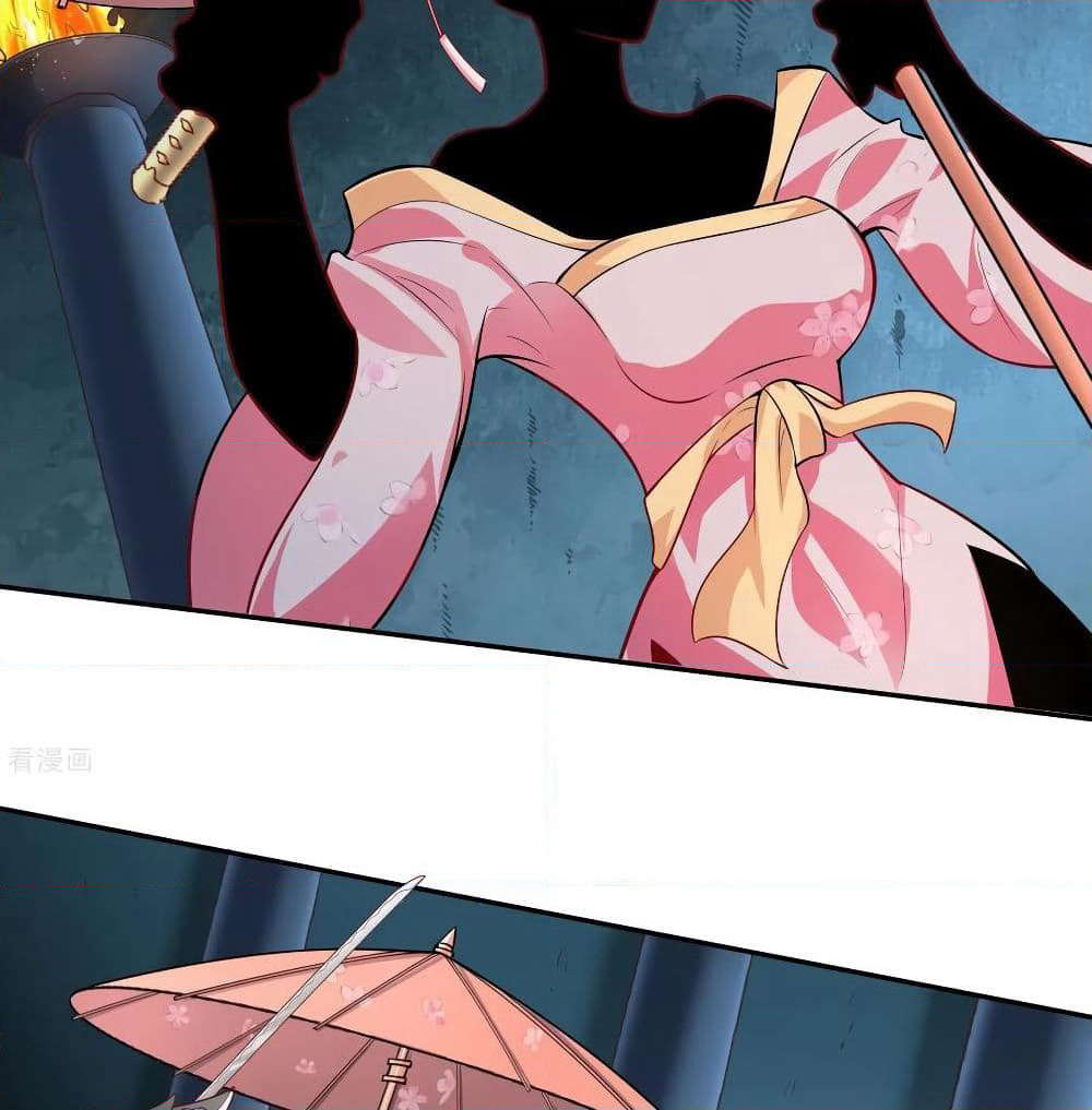 Wu Ling (Martial Spirit) Sword Master page 6