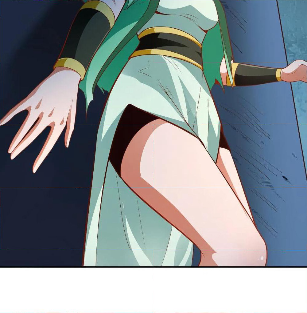 Wu Ling (Martial Spirit) Sword Master page 25