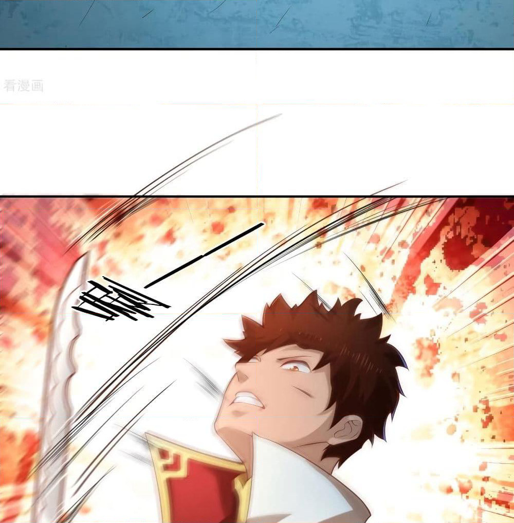Wu Ling (Martial Spirit) Sword Master page 39