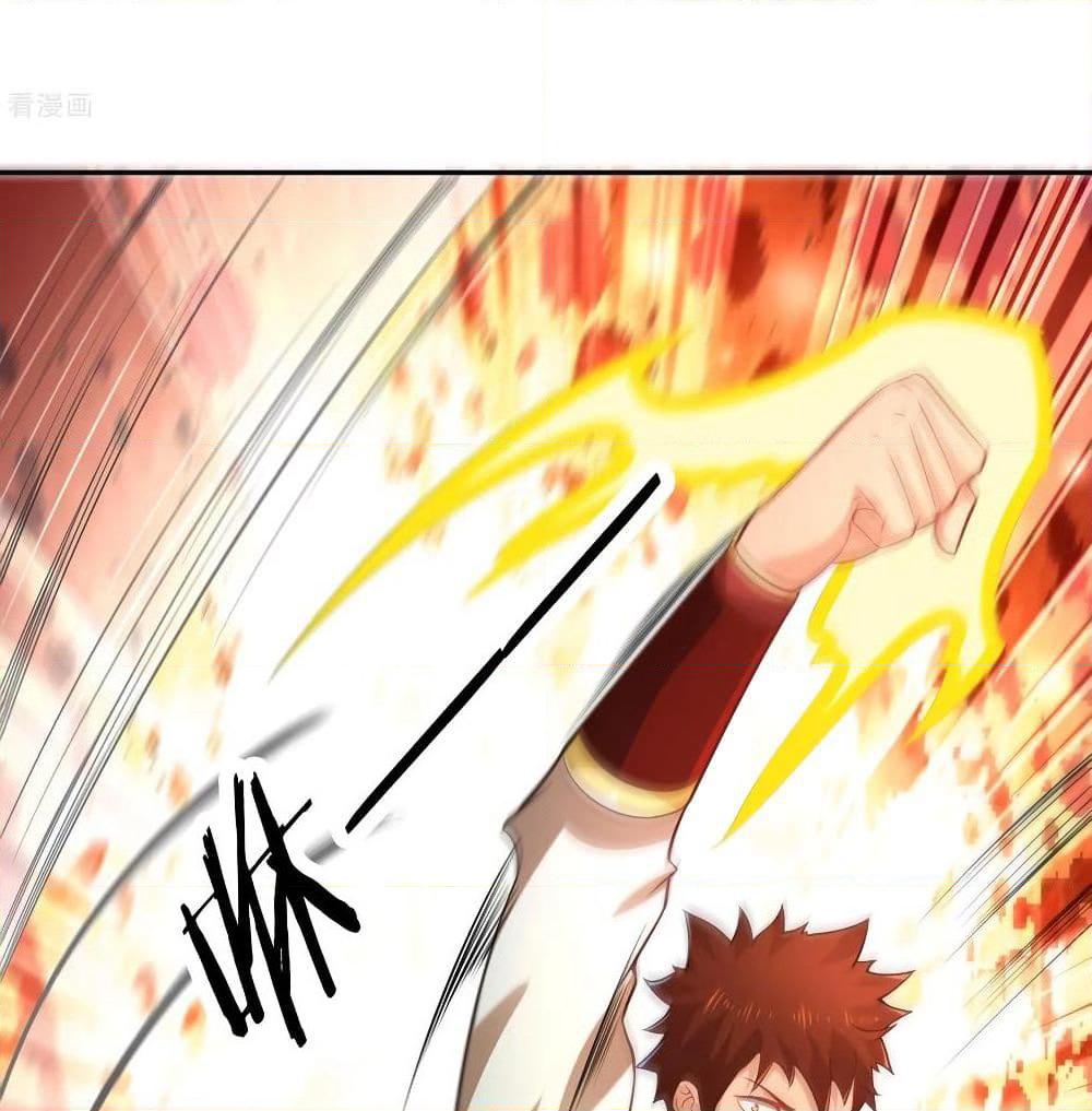 Wu Ling (Martial Spirit) Sword Master page 47