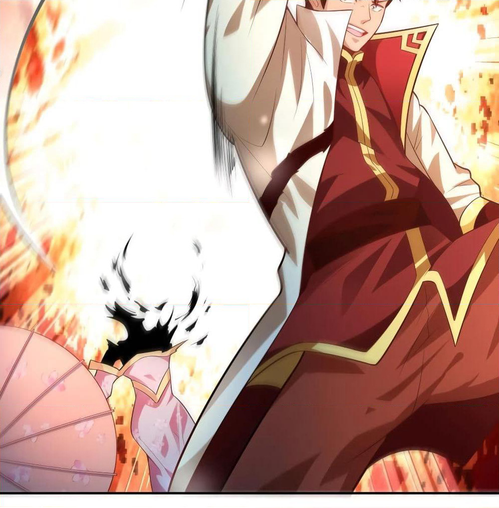 Wu Ling (Martial Spirit) Sword Master page 48