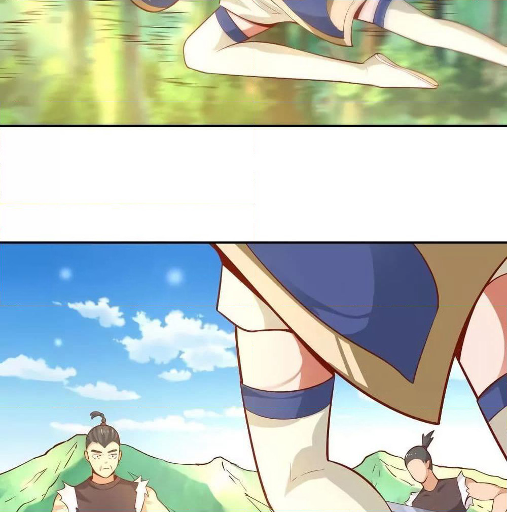 Wu Ling (Martial Spirit) Sword Master page 25