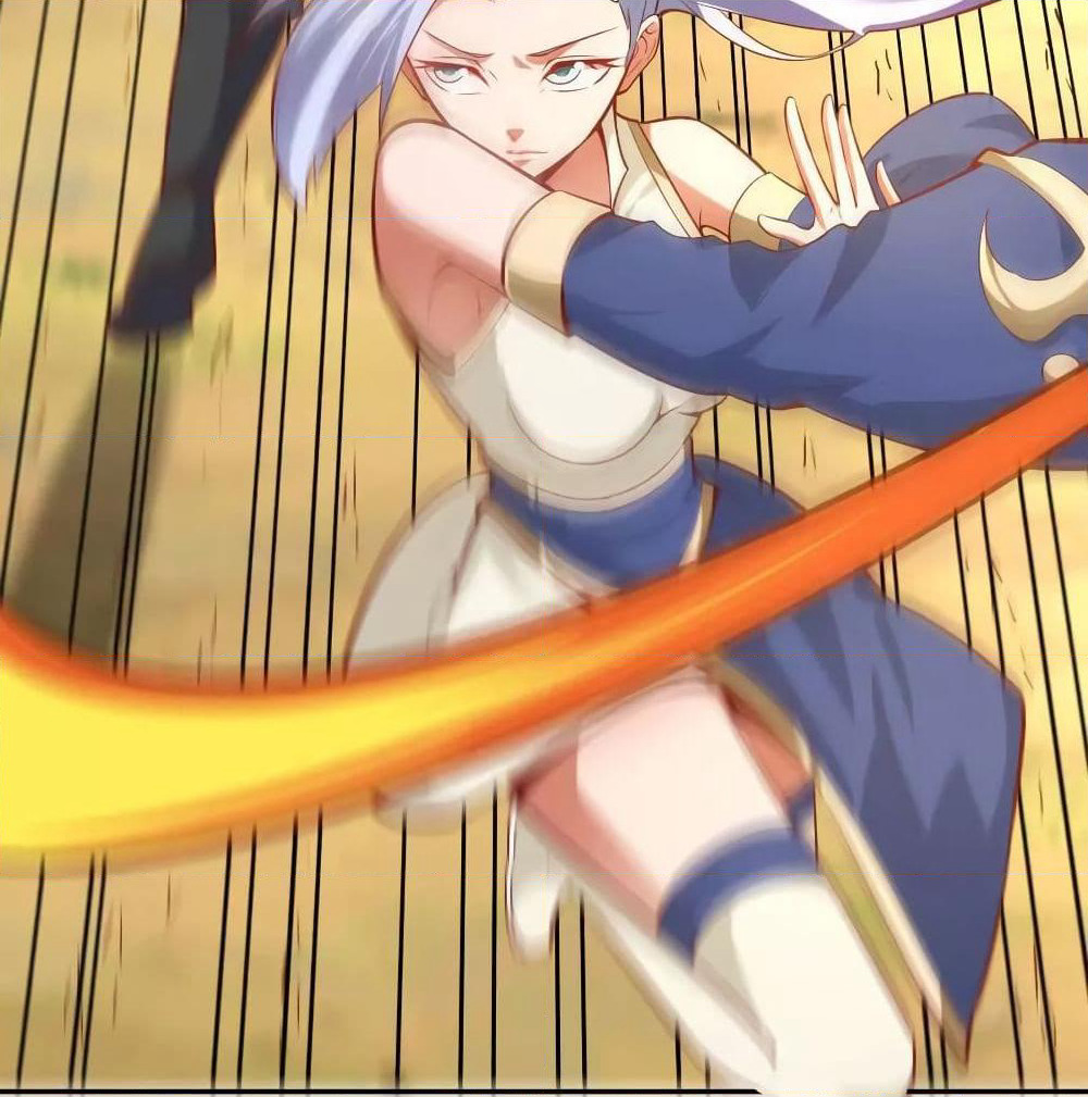 Wu Ling (Martial Spirit) Sword Master page 28