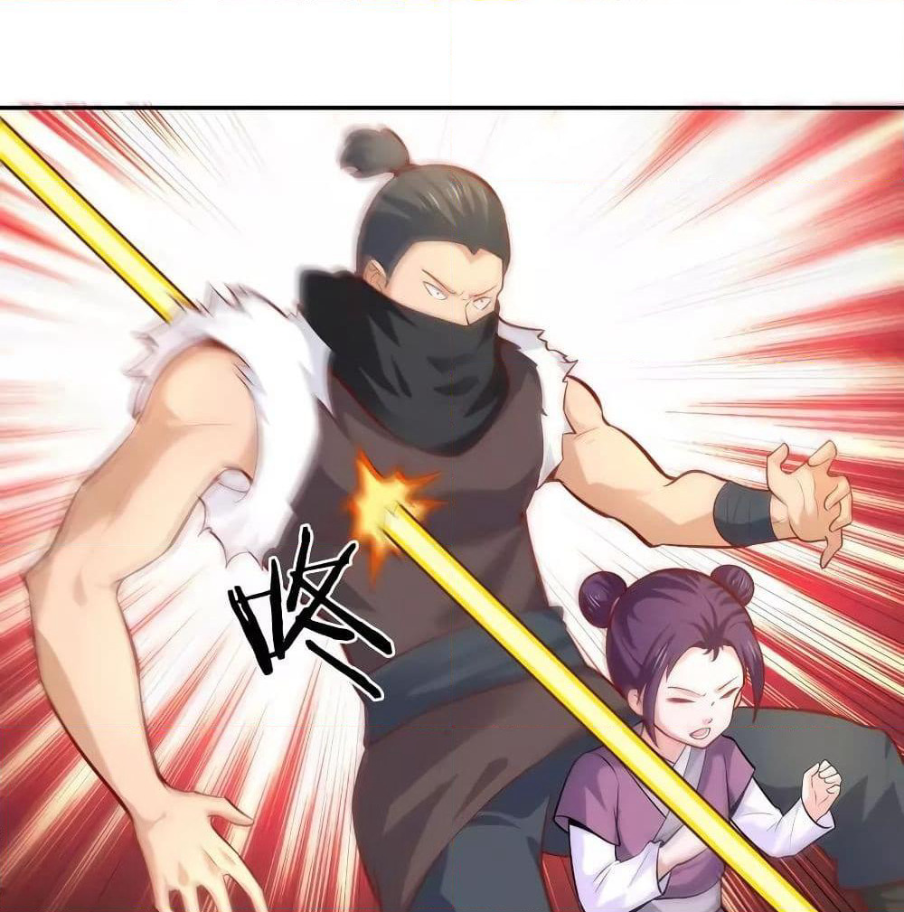 Wu Ling (Martial Spirit) Sword Master page 31