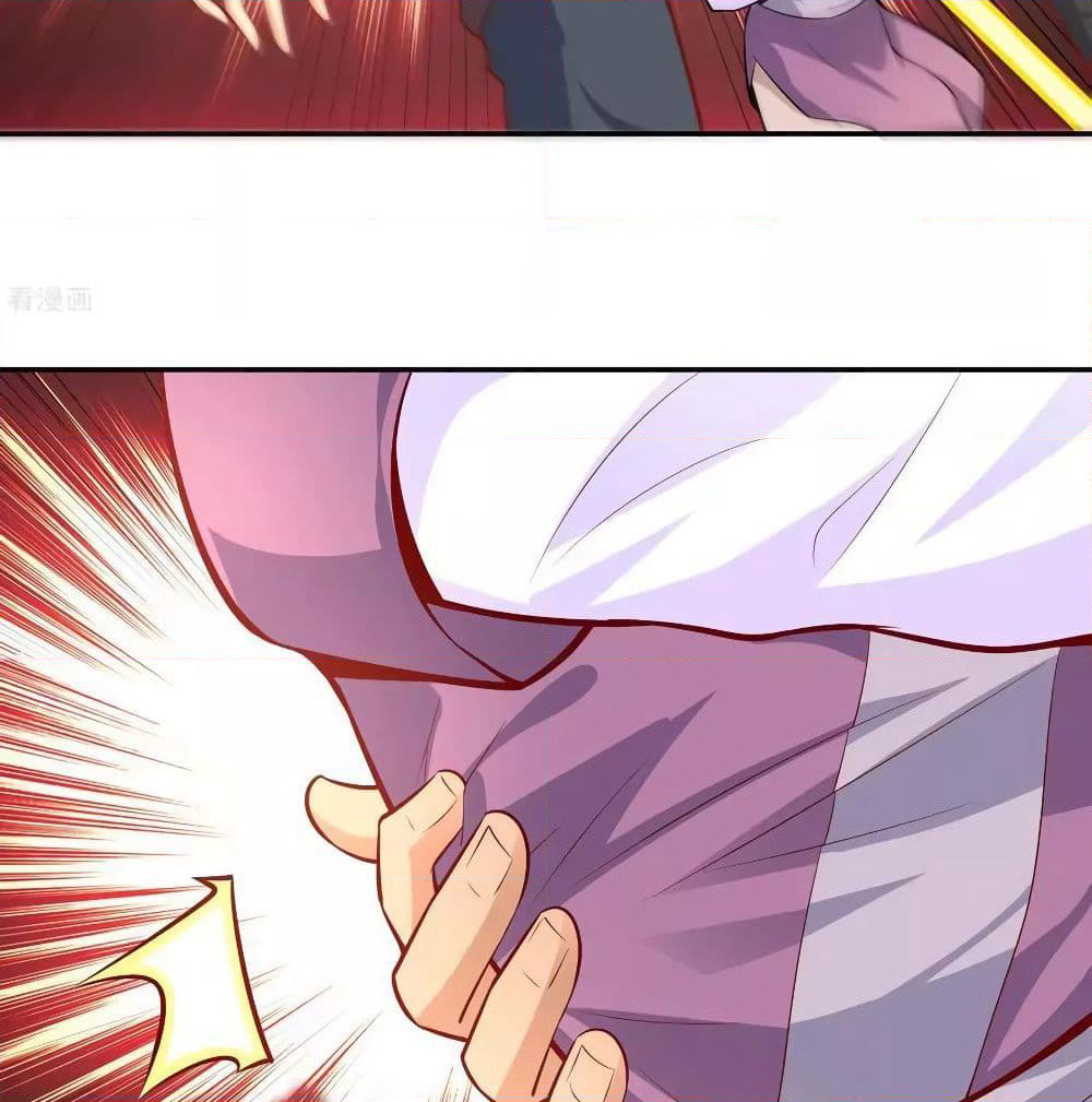 Wu Ling (Martial Spirit) Sword Master page 32