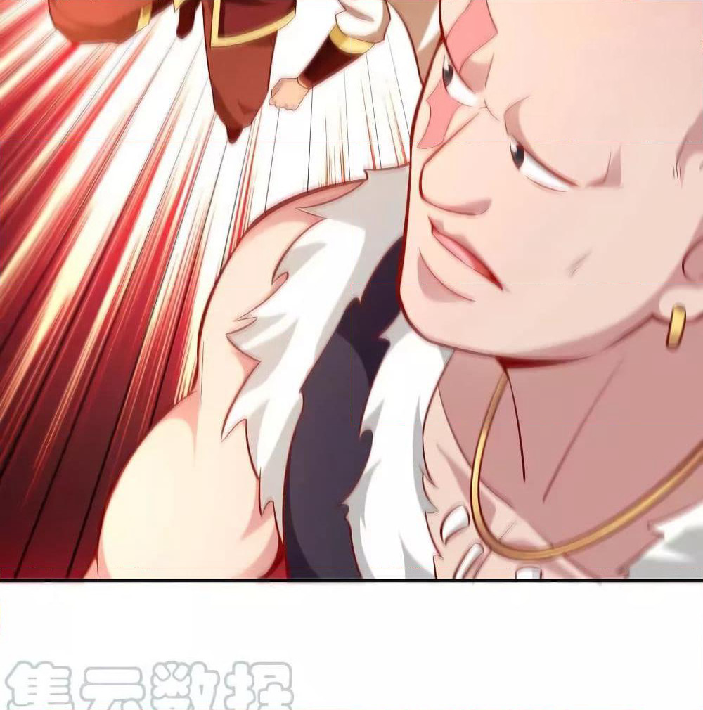 Wu Ling (Martial Spirit) Sword Master page 37