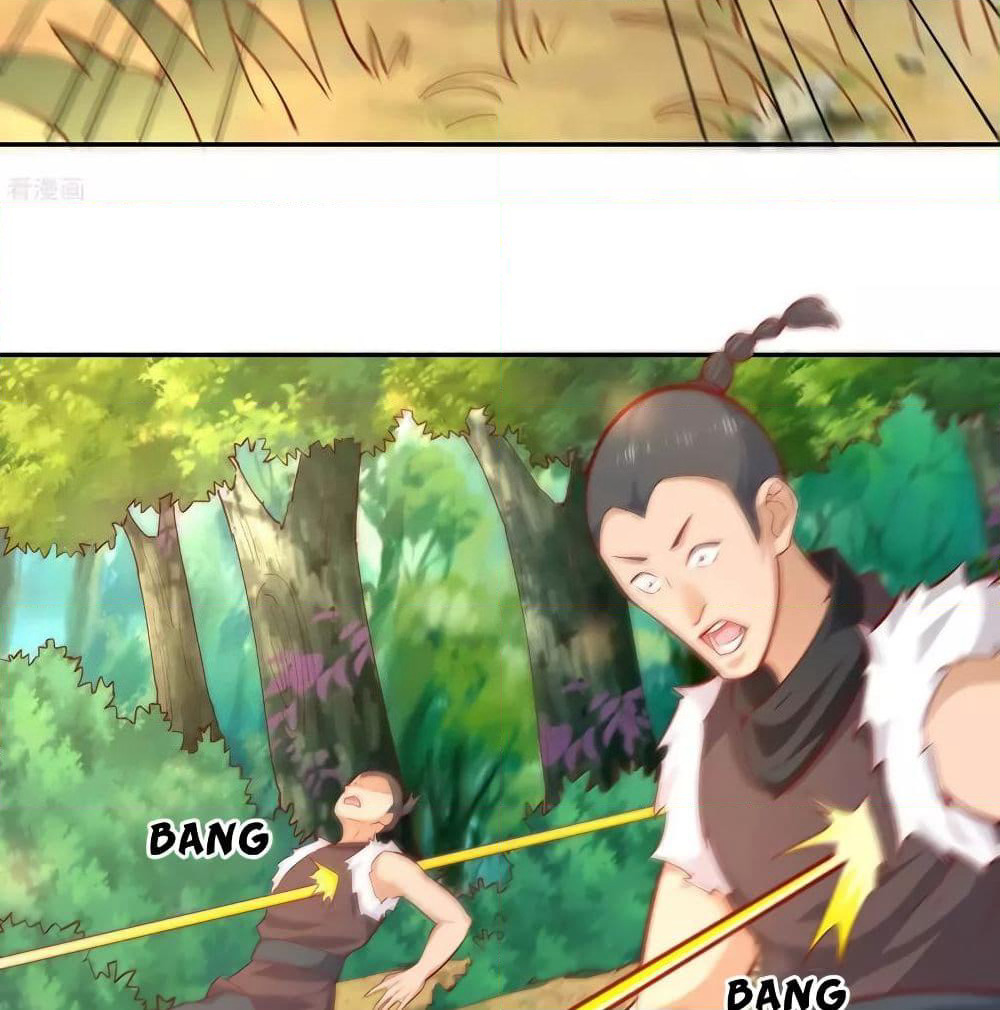 Wu Ling (Martial Spirit) Sword Master page 42