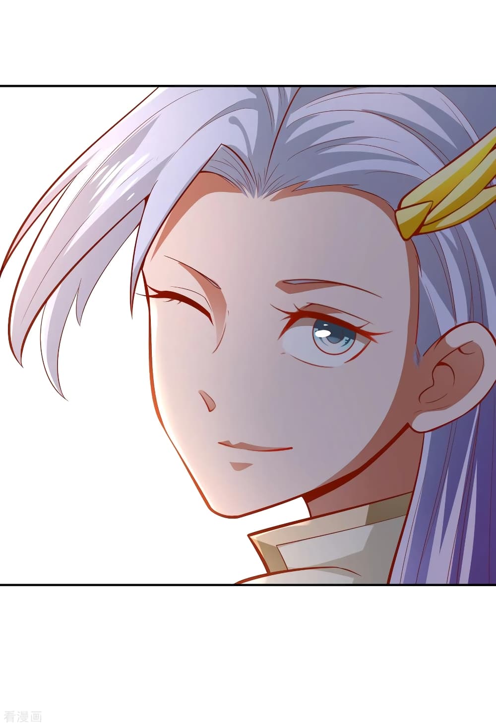 Wu Ling (Martial Spirit) Sword Master page 32