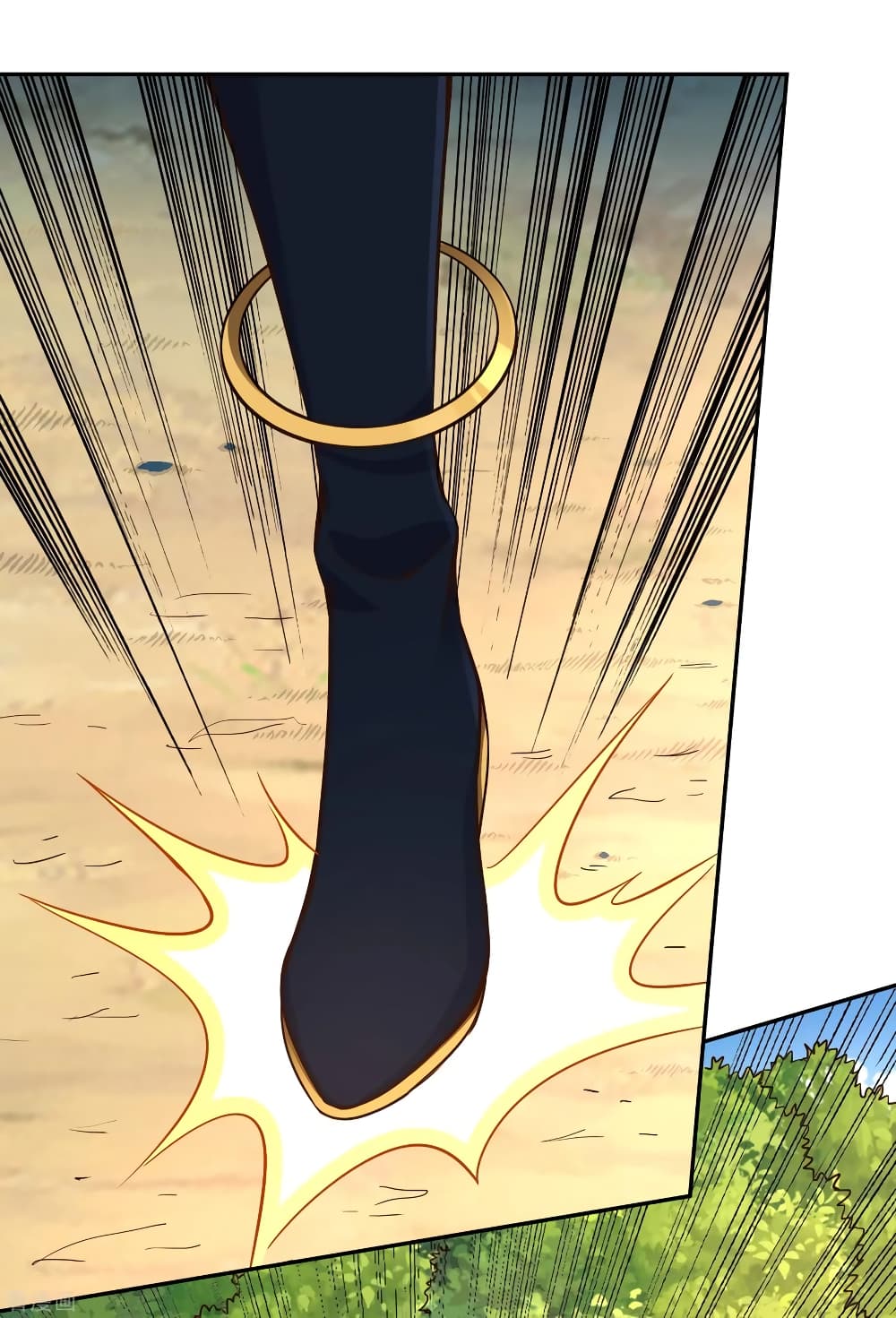 Wu Ling (Martial Spirit) Sword Master page 4