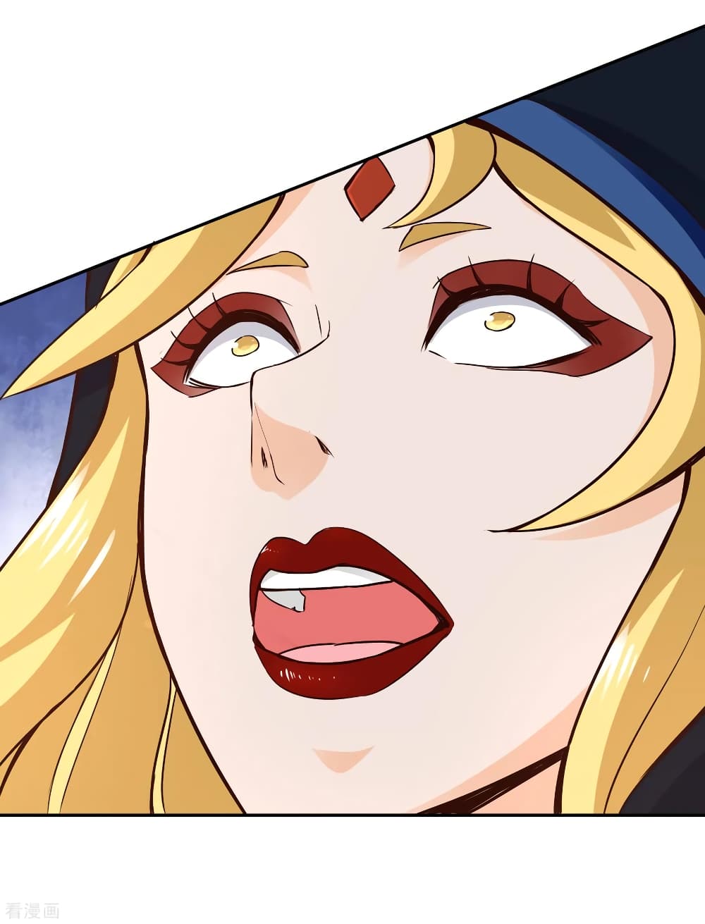 Wu Ling (Martial Spirit) Sword Master page 37