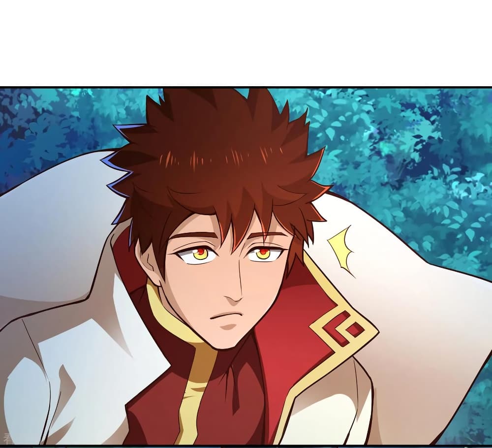 Wu Ling (Martial Spirit) Sword Master page 33