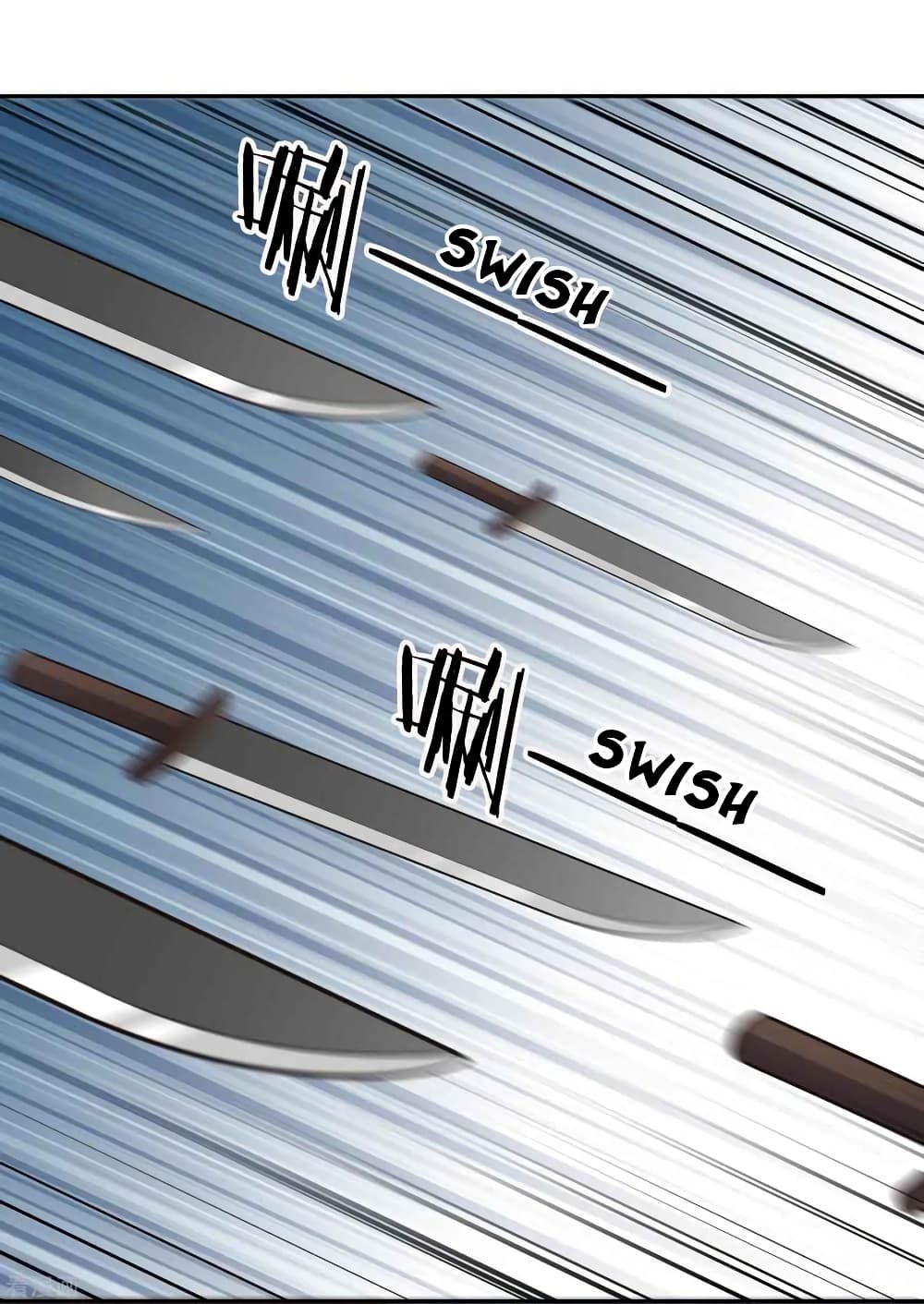 Wu Ling (Martial Spirit) Sword Master page 9