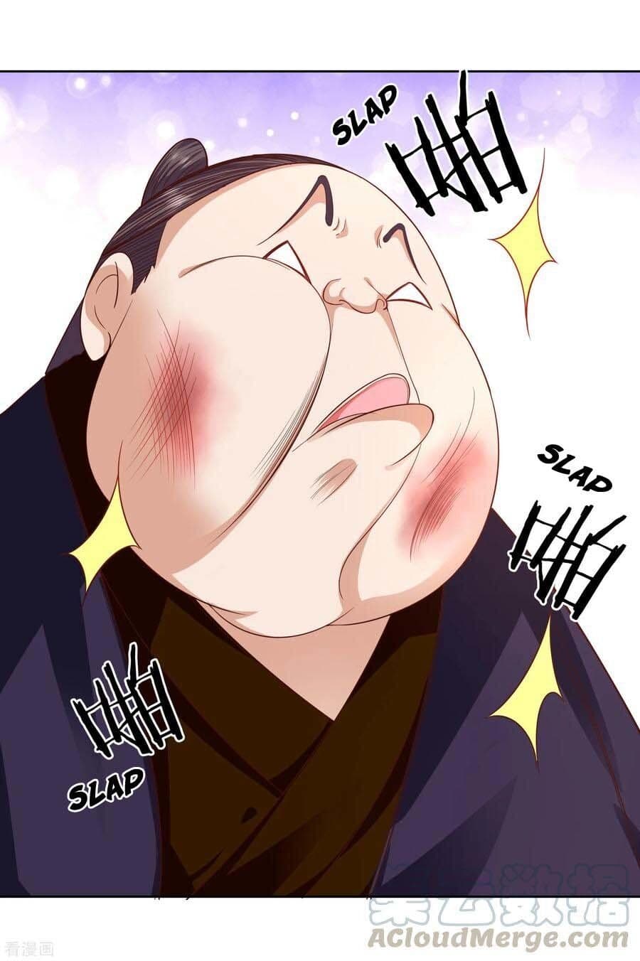 Wu Ling (Martial Spirit) Sword Master page 9