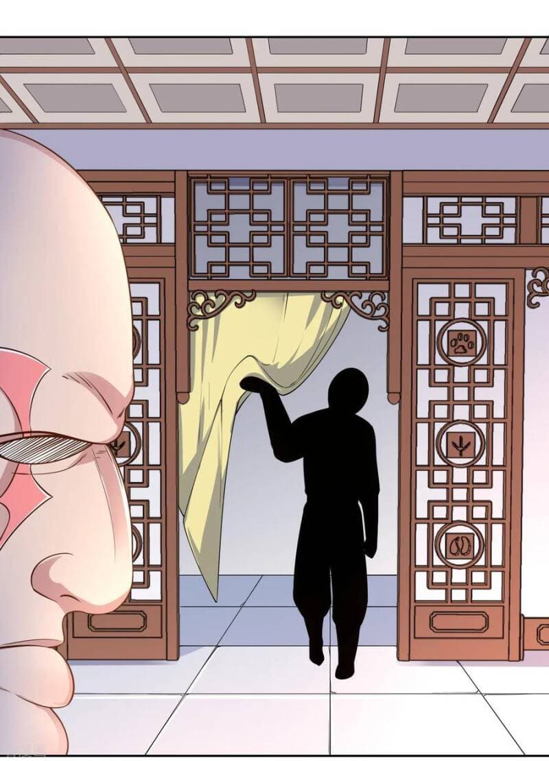 Wu Ling (Martial Spirit) Sword Master page 22