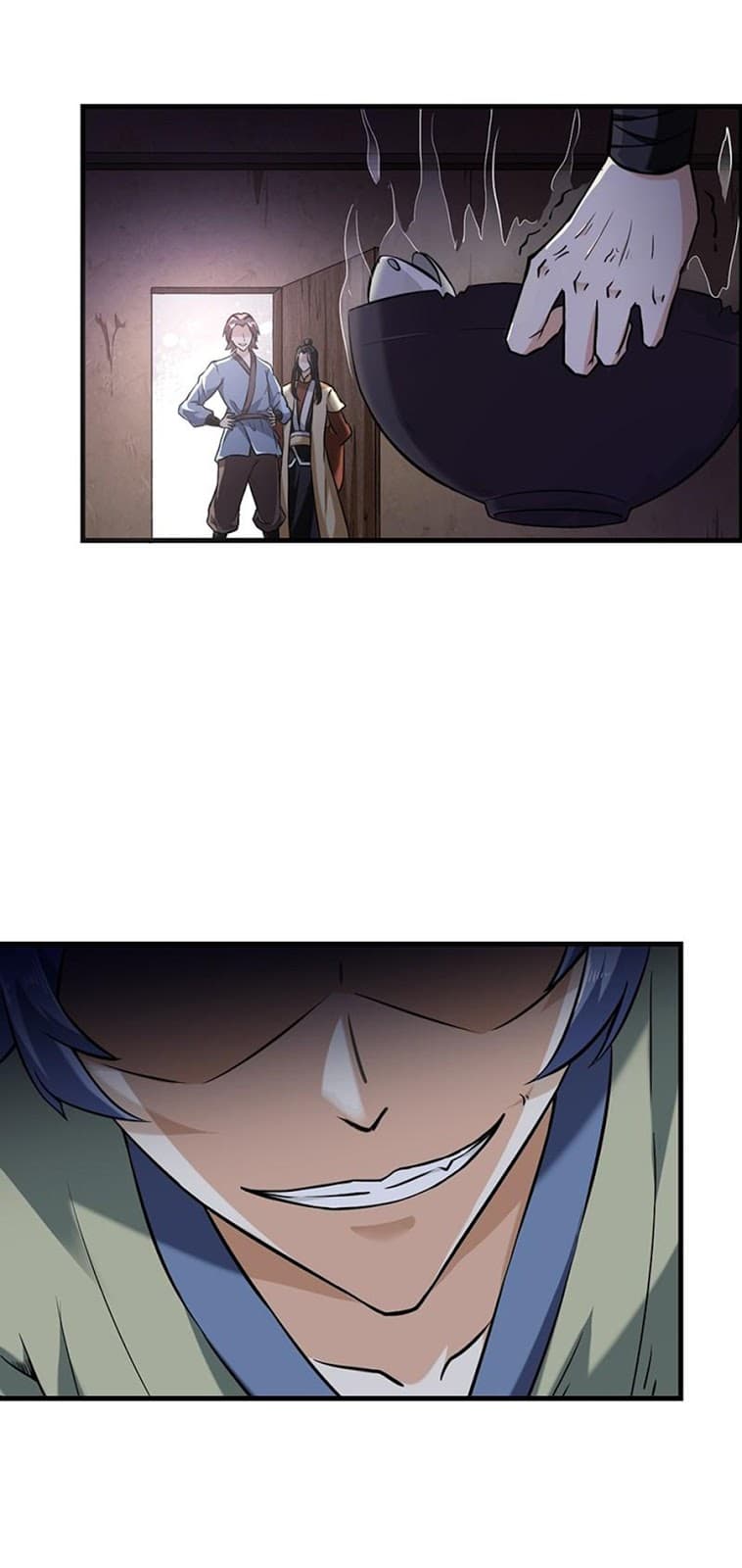 WuDao Du Zun page 48