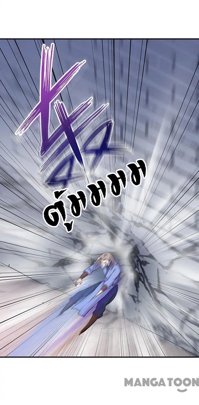 WuDao Du Zun page 9