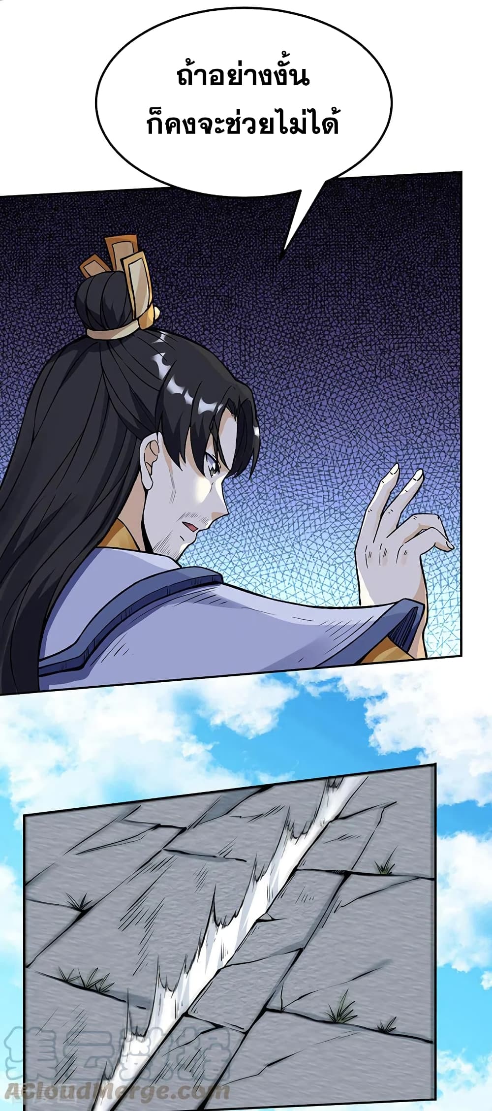 WuDao Du Zun page 10
