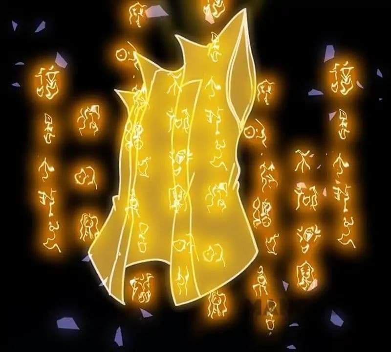 WuDao Du Zun page 30