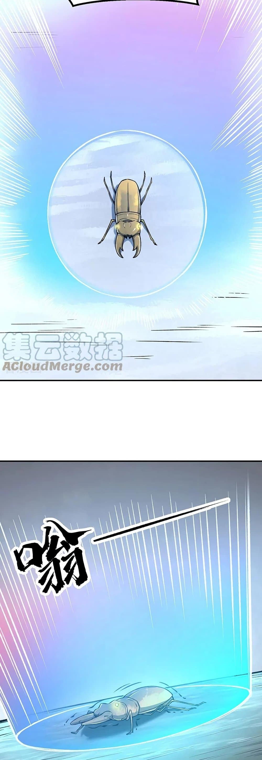 WuDao Du Zun page 5