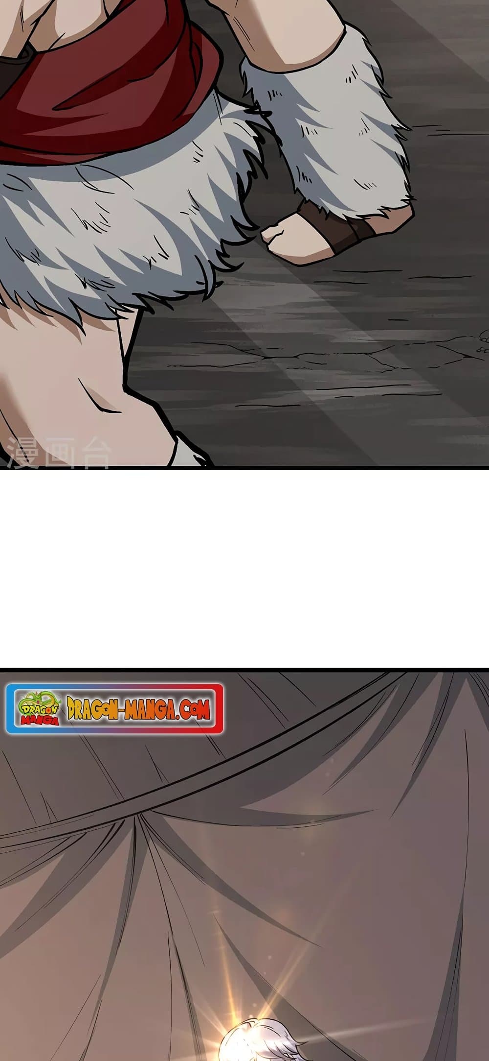 WuDao Du Zun page 3