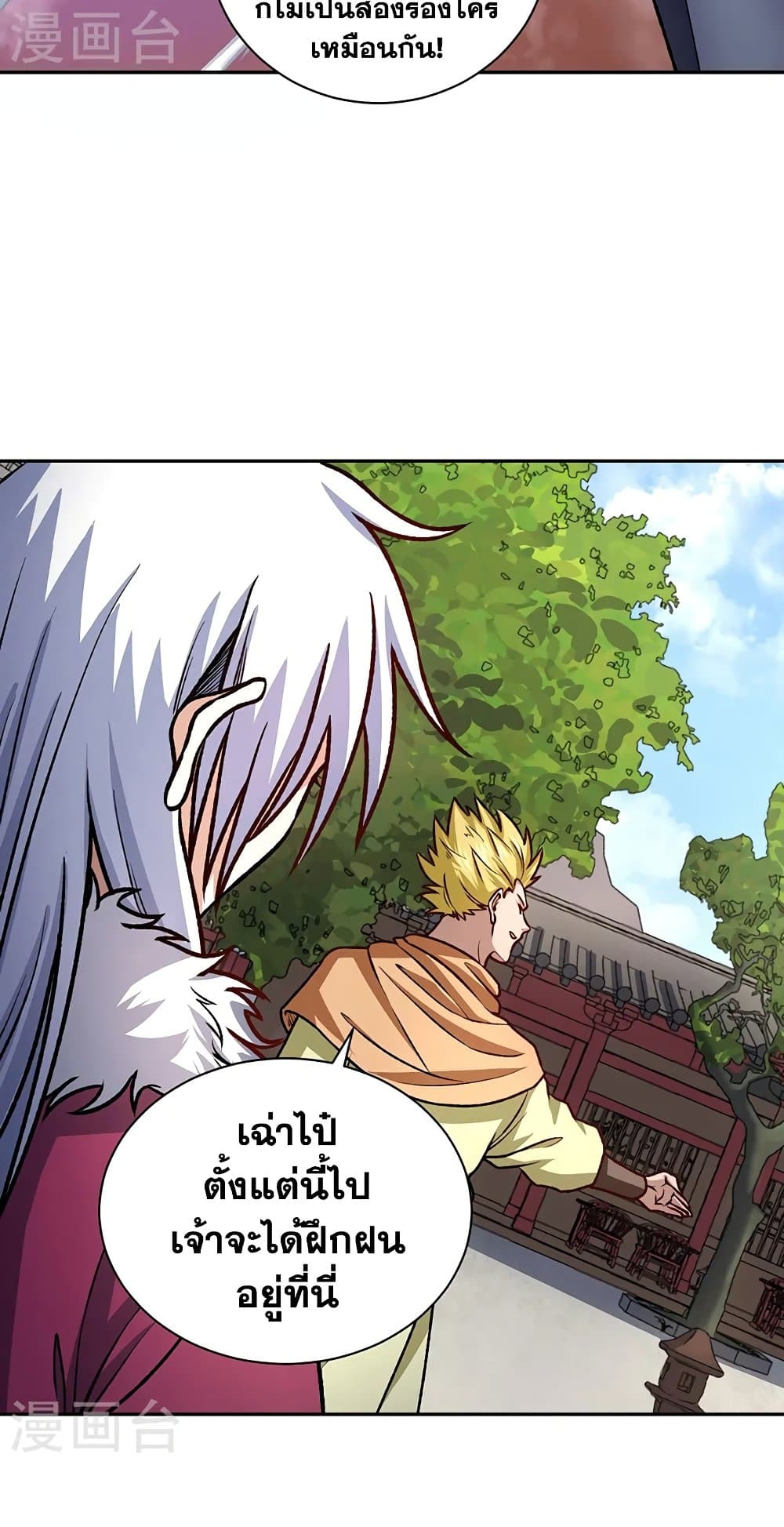 WuDao Du Zun page 5
