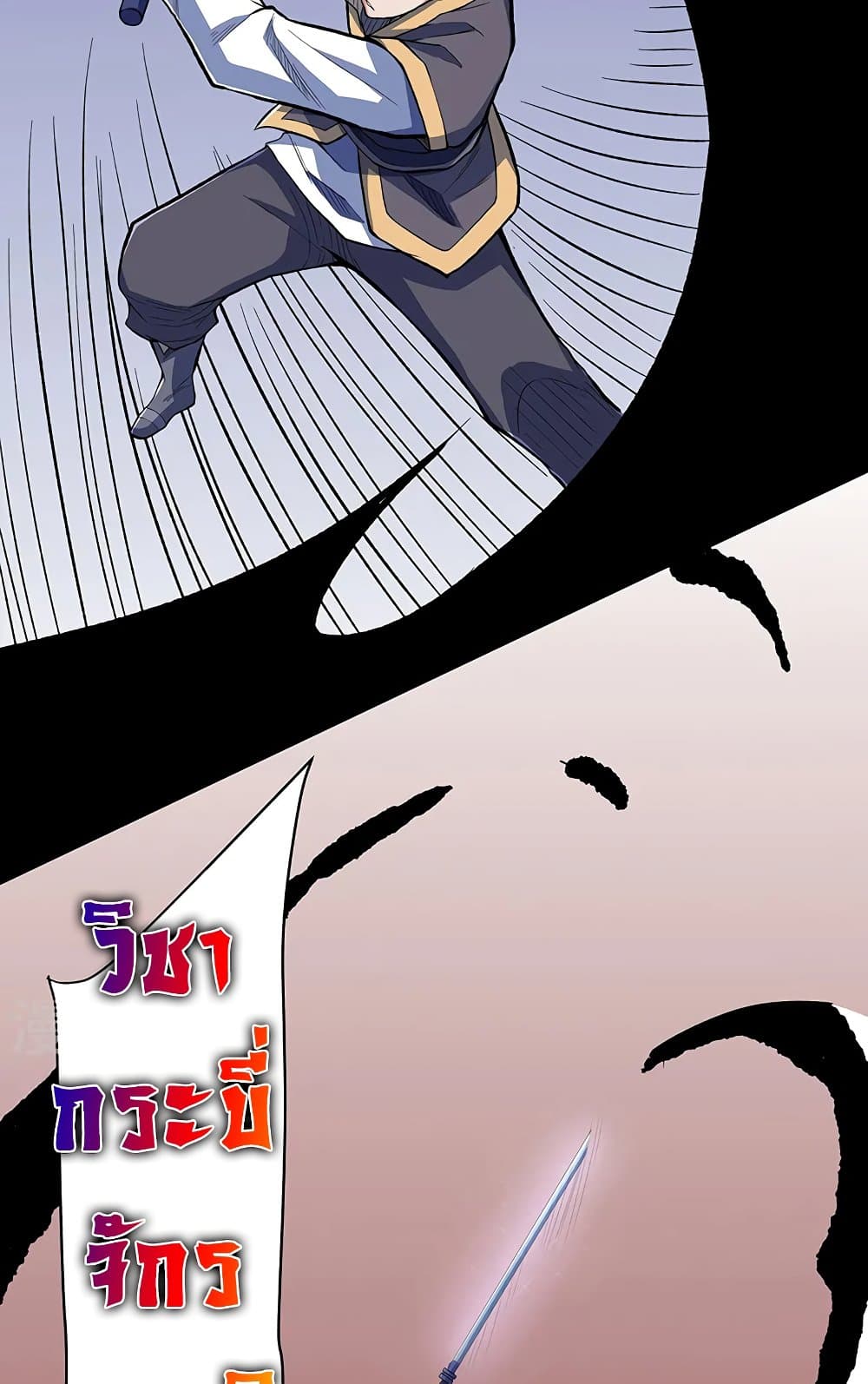 WuDao Du Zun page 5