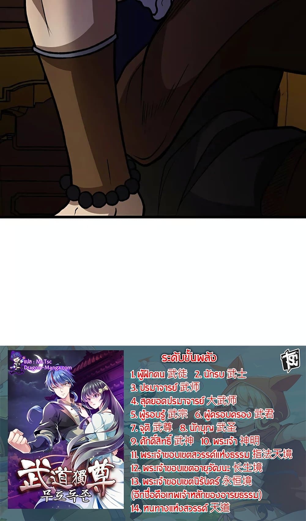 WuDao Du Zun page 50