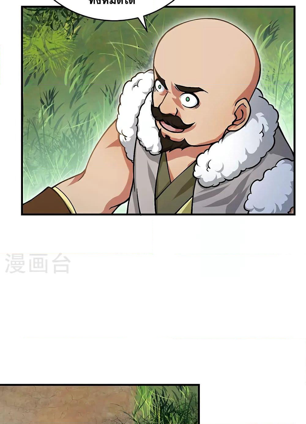 WuDao Du Zun page 23