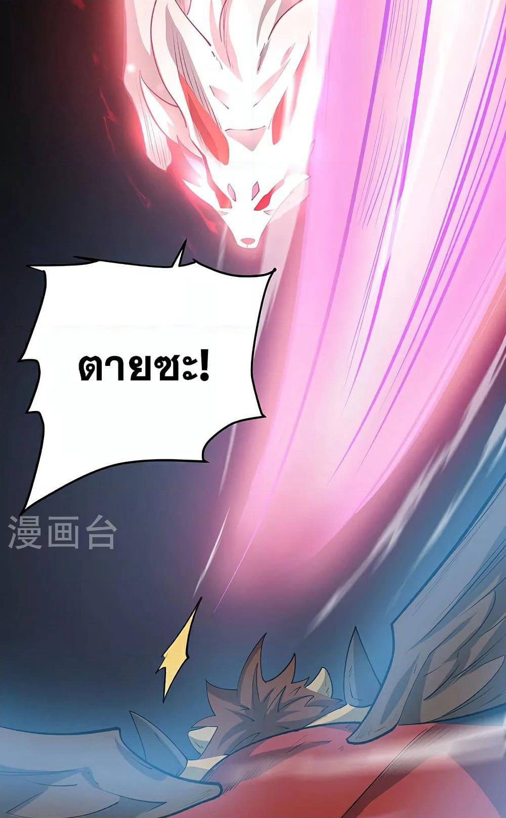 WuDao Du Zun page 29