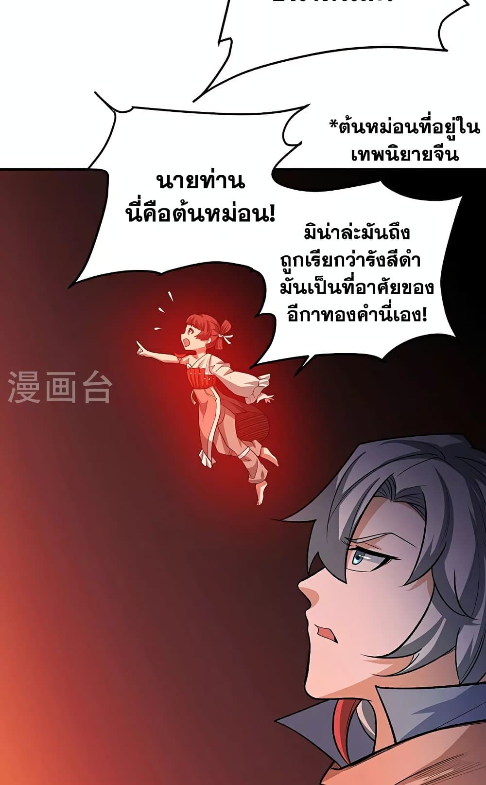 WuDao Du Zun page 39