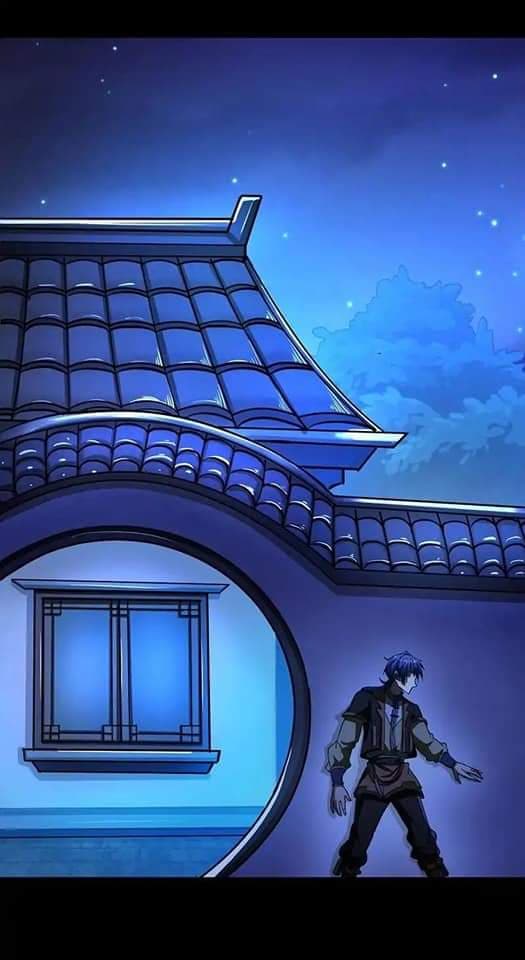 WuDao Du Zun page 33