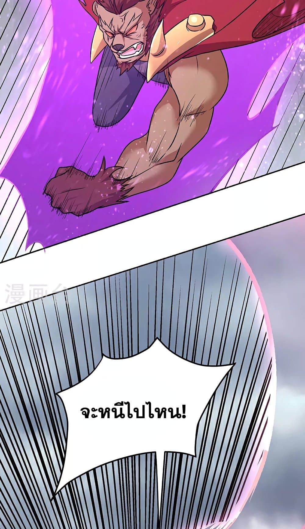 WuDao Du Zun page 17