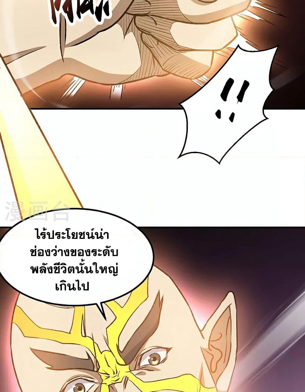 WuDao Du Zun page 29