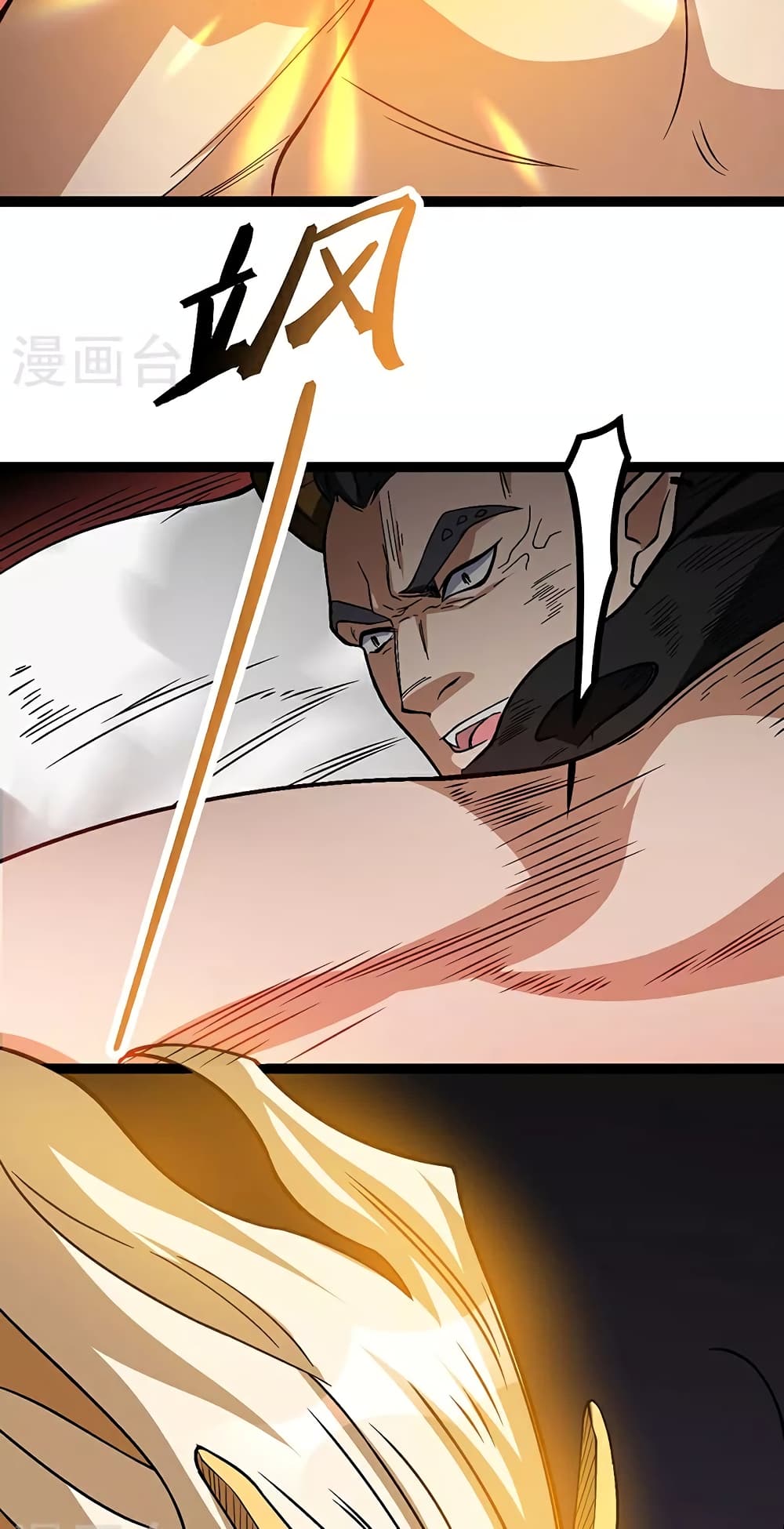 WuDao Du Zun page 28