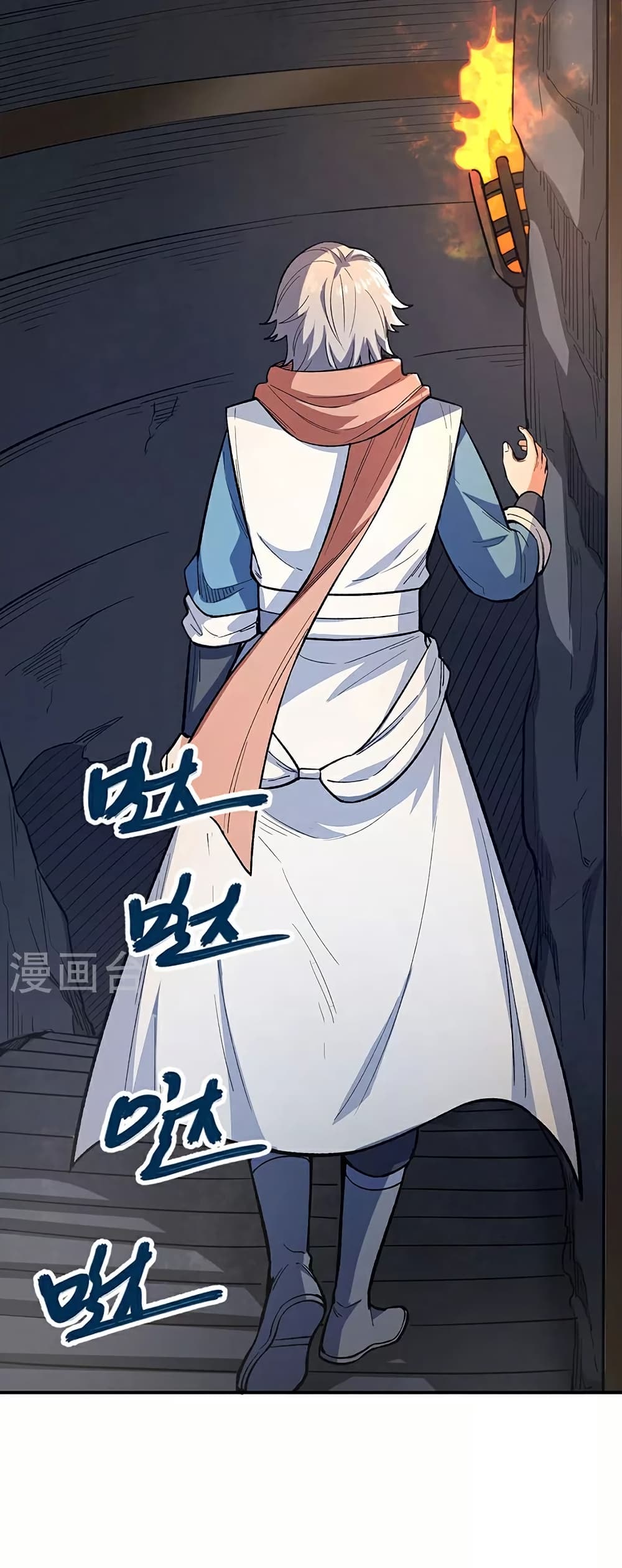 WuDao Du Zun page 14