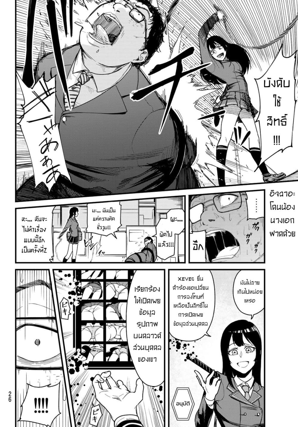 XEVEC page 11